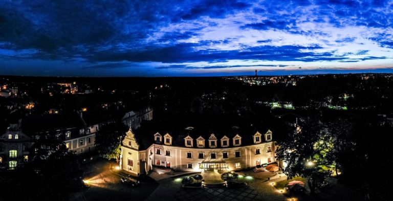 Giżycko – centrum żeglarstwa w Polsce